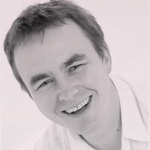 Neil Cowling, MSS at the DigitalAudioWorks Launch Event