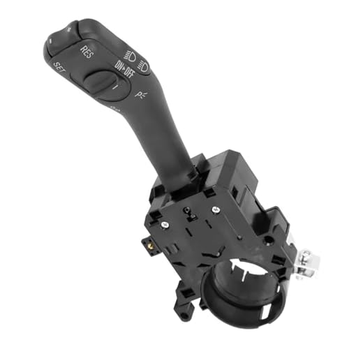 Comodo clignotant Skoda Superb MK1 réparer levier commande 2002-2008