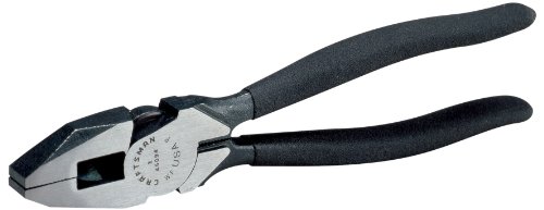 Craftsman 9-45094 8-Inch Linesman Pliers