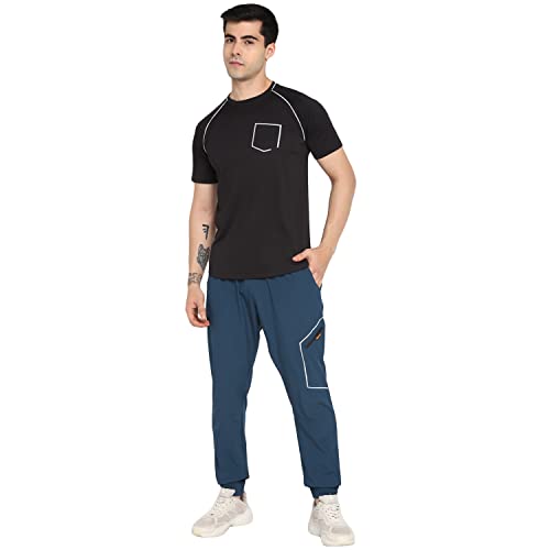 Image of OFF LIMITS NSL REF Joggers for Men