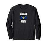 Photo Gallery missione oregon portland maglia a manica Photo Gallery missione oregon portland maglia a manica