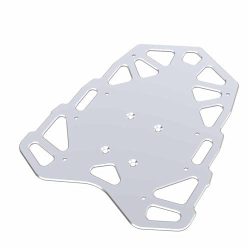 Porte-bagages arrière de précision pour moto Yamaha WR250R X