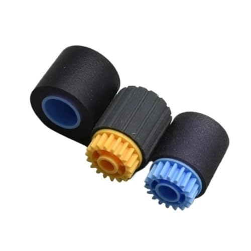 Rouleau de séparation AF03-1041 stoppe double feuille Pro 8200 C651
