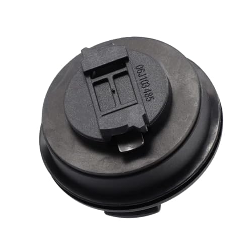 Bouchon de réservoir d'essence VW : résout les fuites 06C103485P