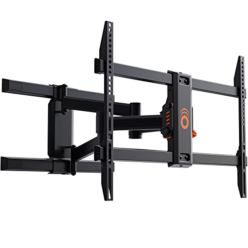 Best Wall Mounts for the Vizio 50" QX M-Series TV - TechReviewer