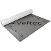 Produktbild Unterdeckbahn Unterspannbahn ~ veltec optimal Sd=0,03m 125 g/m2 (75m2) /3- lagig