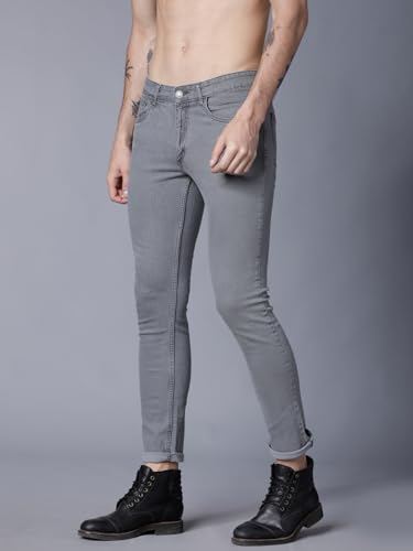 Image of Highlander Men Jeans