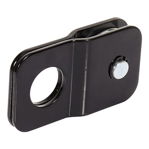 Polea de cabrestante ROADFAR 9000LBS 4TON negra miniatura 6