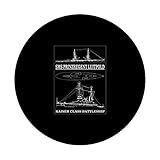 Zoom IMG-2 progetto della corazzata tedesca sms