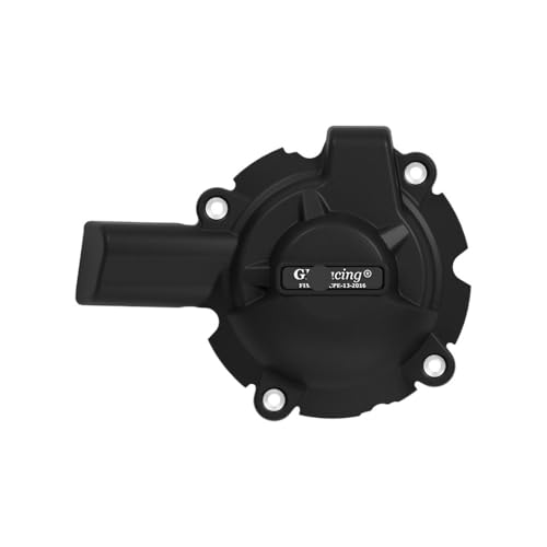 Housse protection moteur gauche contre les fissures de stator pour S1000RR 2024
