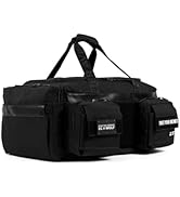 Amazon.com | WOLFpak Ultimate 40L Gym & Travel Duffle Bag | Heavy