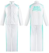 立教大学　バレーボール部　ジャージ Amazon.co.jp: [Formemory] ジャージ 青葉城西高校 バレーボールウエア