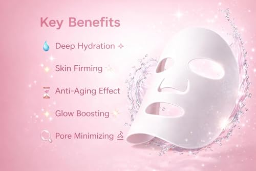 Image of cosmetic (TP- Bio Collagen Mask Sheet)