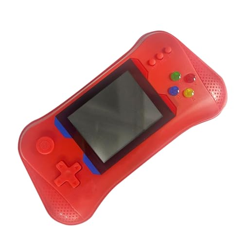 Dispositivos de juegos portátiles: juego clásico portátil, consola de juegos de 3,5 pulgadas para niños, dispositivo de juegos de RAM de 256 MB, máquina de juegos electrónica para niños y niñas, dimen
