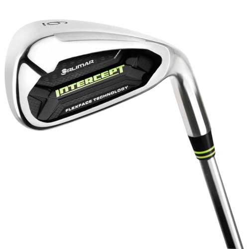 Orlimar Intercept Iron Set