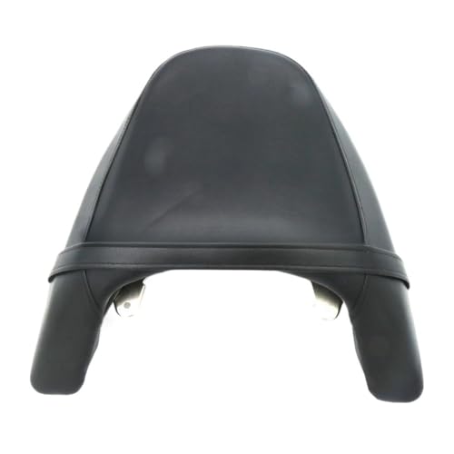 Asiento de cuero suave para motocicleta Boulevard M109R sillín trasero de confort superior