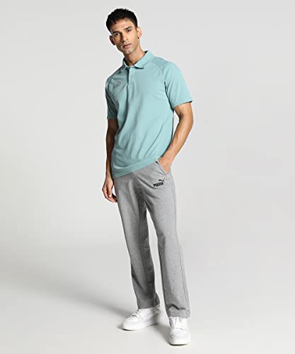 Image of PUMA Men Regular Track Pants