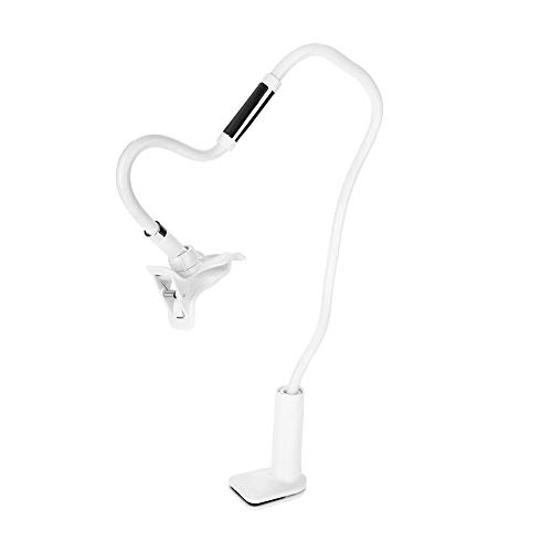 Schlauchhalterung der Atemmaschine, 27,6" Länge 360 ° drehbar, Einstellbarer Schlauchhalter der Atemmaschine Feste Schlauchventilator Zubehör Schlauchhalterung Cover