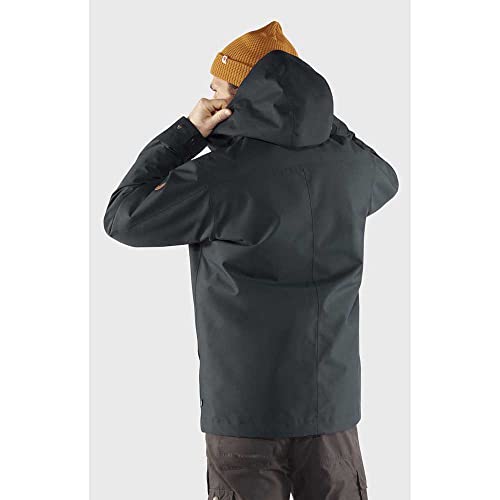 Fjallraven Visby 3 in 1 Jacket - Men's4