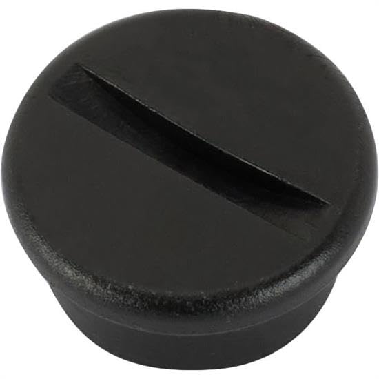 Plastic Cam Tear-off Posts, Pair