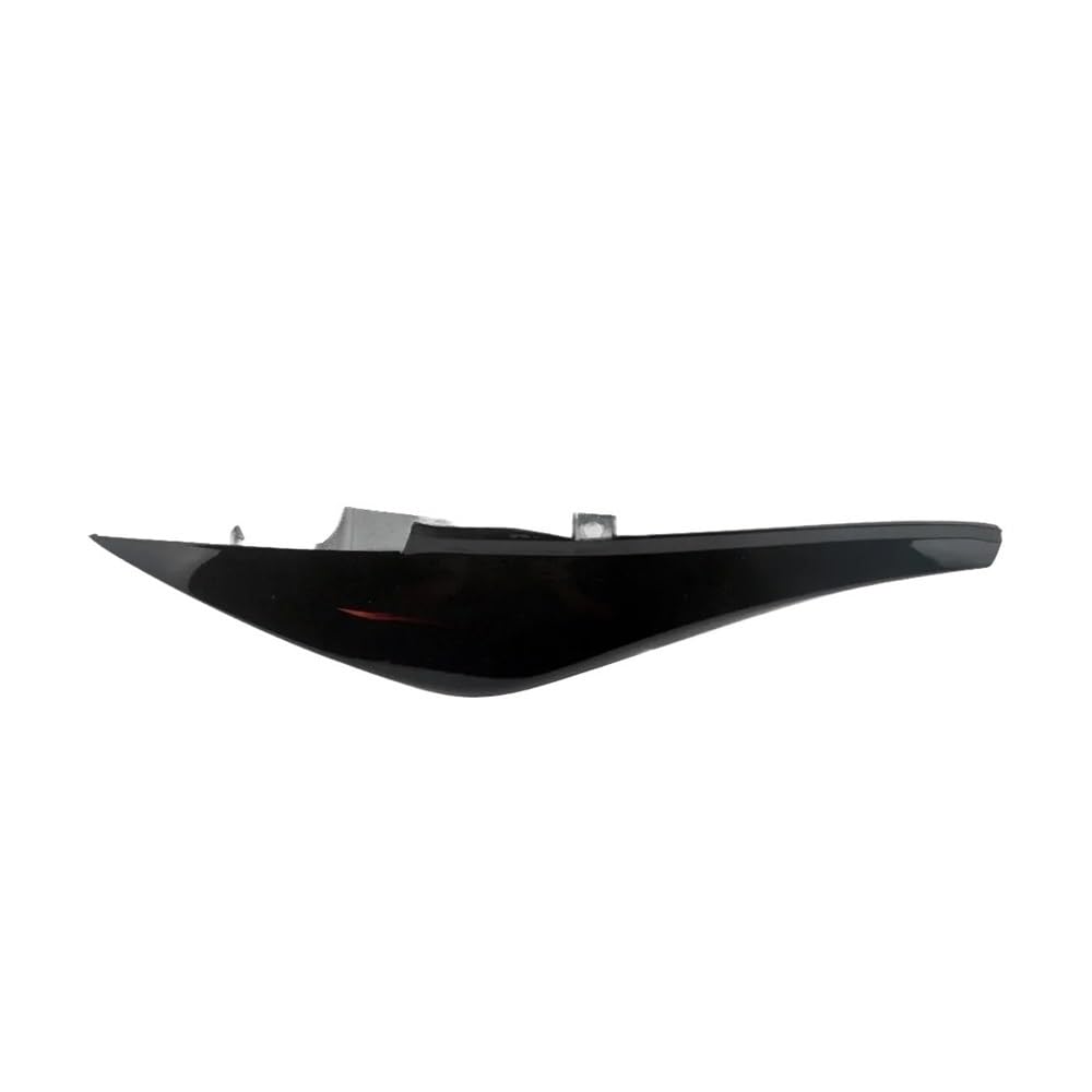 Kit carénage moto FZ6 pièce arrière coque latérale de selle FZ6N 2007-2009