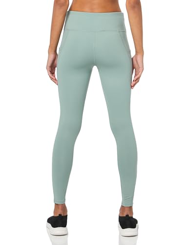 Jockey Women's Activewear Premium Utility 7/8 Legging - image 2