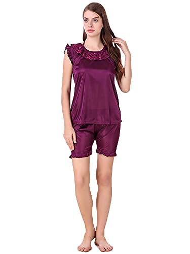 Image of Fasense Women Nightgown