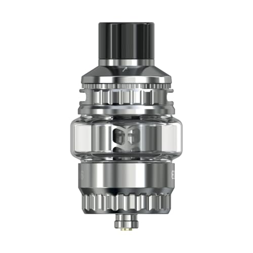 Melo 6 5ml Eleaf Silver