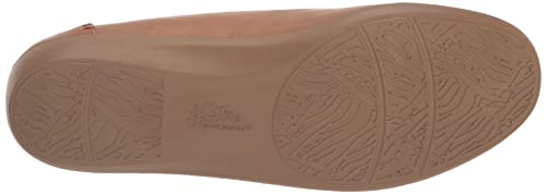 LifeStride Women's Nonchalant Ballet Flat4