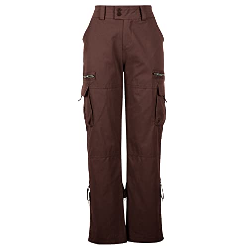 Cargo Pants Women Baggy Hiking Pants for Women Summer/Fall High Waisted Y2k Pants 2024 Trendy Wide Straight Leg2