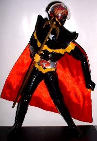 RAH リアルアクションヒーローズ 059 ギルハカイダー 塗装済み可動フィギュア RAH リアルアクションヒーローズ 059 ギルハカイダー 塗装済み