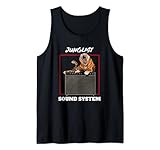 Drum N Bass Dance Gift