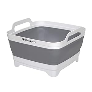 Stansport Collapsible Camp Sink