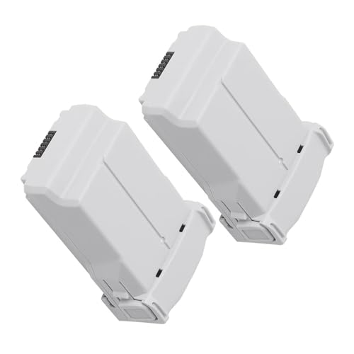 �݊���������܂� DJI Mini 3 & 4 Pro �h���[�� �C���e���W�F���g �t���C�g �o�b�e���[ 7.38V 3850mAh 2S LiPo �A�N�Z�T���[�ɑΉ�(2Pcs Batteries)
