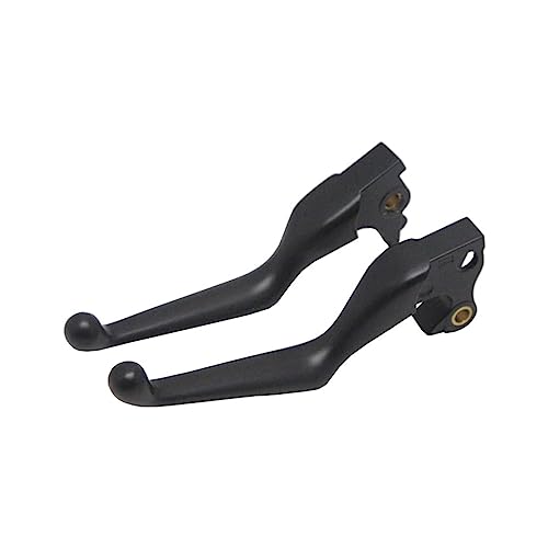 Levier Embrayage Moto Leviers de Frein Remplacement XL1200 XL883