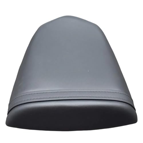 Asiento trasero GSXR 600 de alta densidad y acolchado ergonómico 4