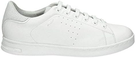 Geox Jaysen 3 White EU 38 (US Women's 8) M | Image 3