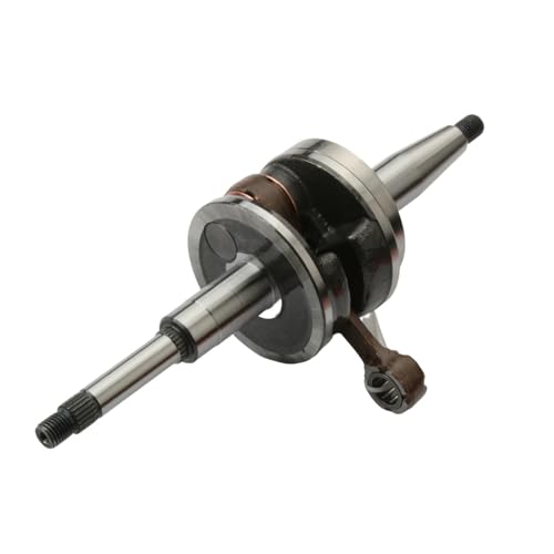 Vilebrequin scooter Ludix 50 embiellage moteur 50cc 2T de rechange