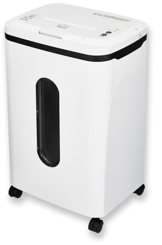 シュレッダー 業務用 マイクロカット オートフィード SF601M アスカ 大容量 30L 静音 自動細断 250枚 コンパクト ASMIX 連続使用30分 A4 ホッチキス対応 Amazon | シュレッダー 業務用 マイクロカット オートフィード SF601M