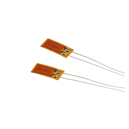 Jauges de pression BFBHF350-5AA 350Ω pour capteur de pesage et jauge de contrainte