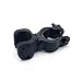 Vdaxvme Rotatable Bicycles Headlight Mount Brackets Bikes Torch Holder Brackets Bike Light Clamps Front Mount Flashlight Clamps