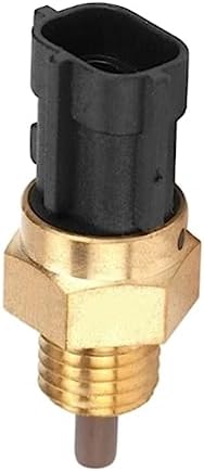 Compatible with Mitsubishi Mirage Powertrain- Control-Air Intake Temperature Sensor MD326170, 25972, 7514, Water Temperature Sensor Corrosion Resistance