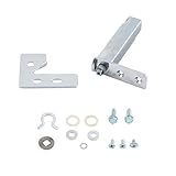 Generic True 870837 Equivalent Door Top Right Hand Hinge Cartridge Kit (Top Right Hand)