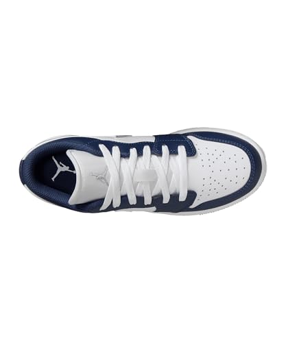 Image of Jordan Youth Air 1 GS 553560 053 Vintage Grey - Size