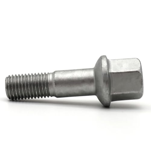 Pernos de rueda de acero para Benz tuercas de montaje de alta resistencia 6