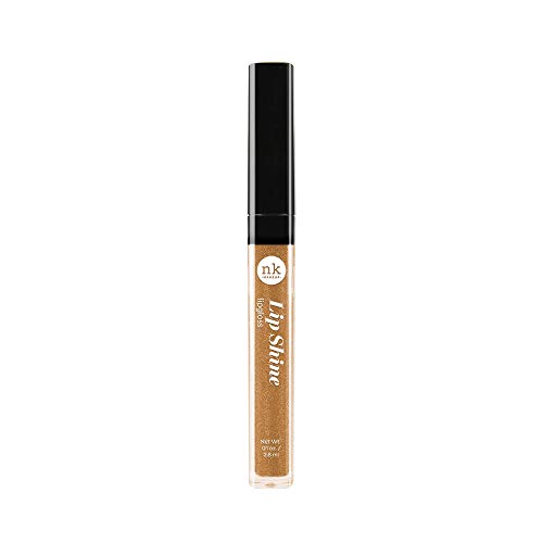 NICKA K Color Lip Shine - A62 Glory