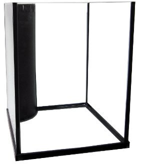Aquarium Masters Edge 74G Rimless Reef Aquarium