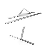 ✅ 𝗕𝗘𝗦𝗢𝗡𝗗𝗘𝗥𝗘 𝗛𝗬𝗚𝗜𝗘𝗡𝗘 - Die Nasendrähte sind problemlos waschbar und können zu Hygienezwecken mit der Maske rostfrei mitgewaschen werden