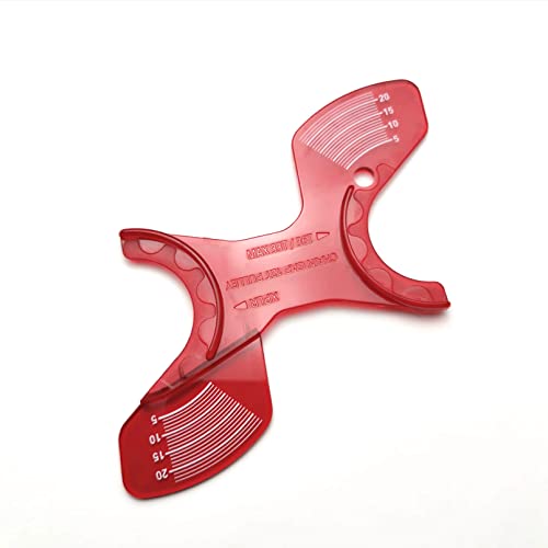 Herramienta de Ajuste de Espacio de Cadena TAKEWELL para desviador Trasero SRAM Carretera y XPLR AXS Road, Calibre Ajustado para Todos los SRAM ETAP AXS 26-44.