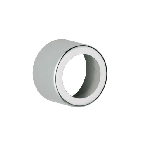 Preisvergleich Produktbild GROHE Hülse (Original Ersatzteil, Langlebig, Robust, Herstellergarantie: 5 Jahre), Chrom, 04952000